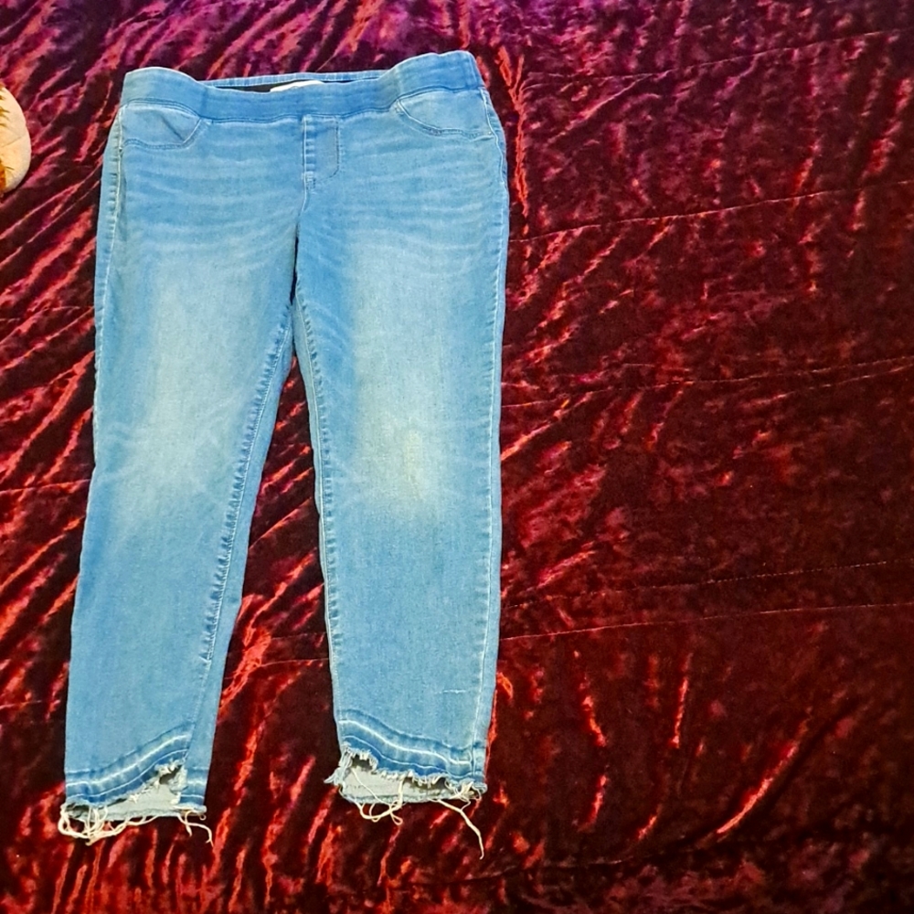 Old Navy jeggings